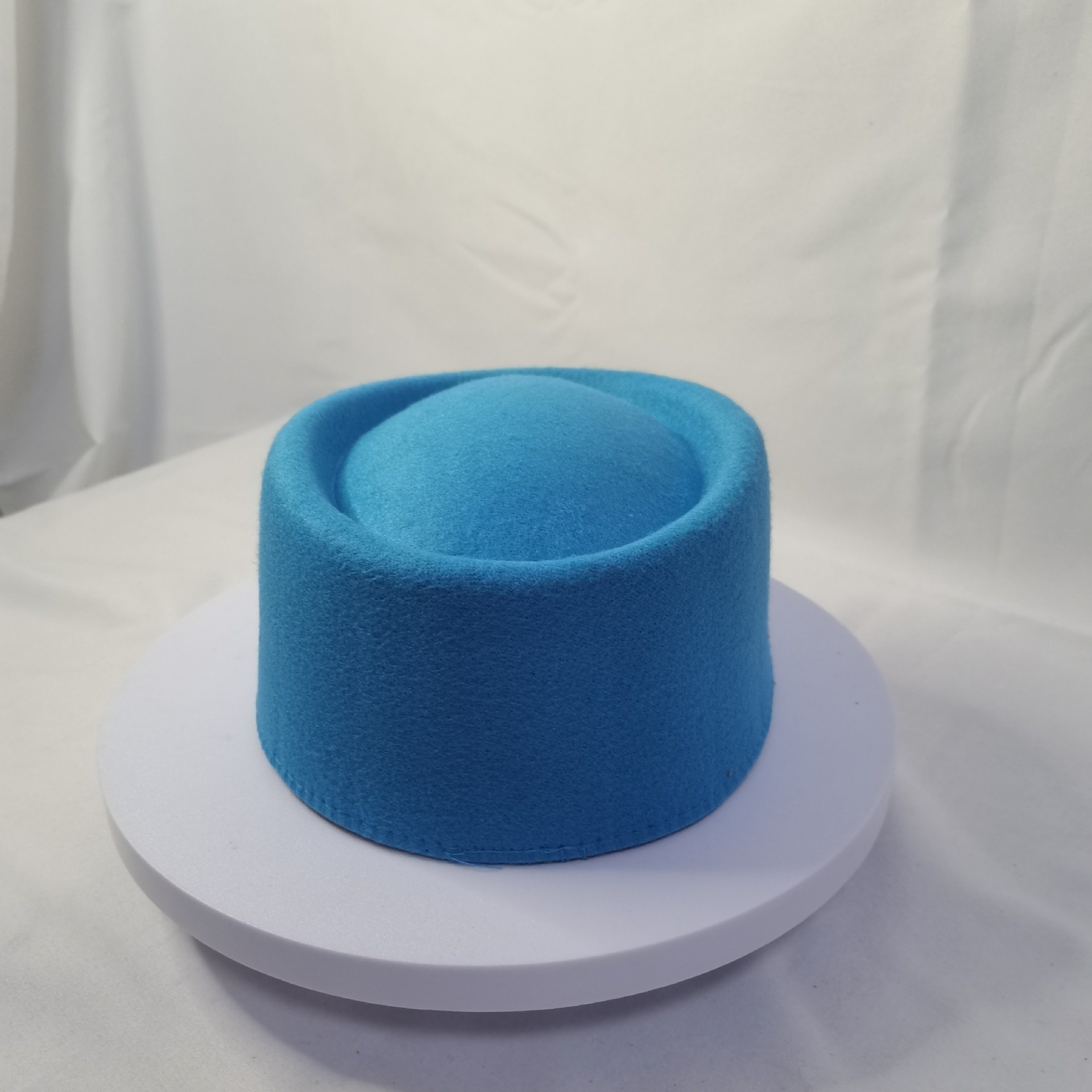 Moda aeromoça chapéu feminino  - Women Fashion Hats avaliação e preço