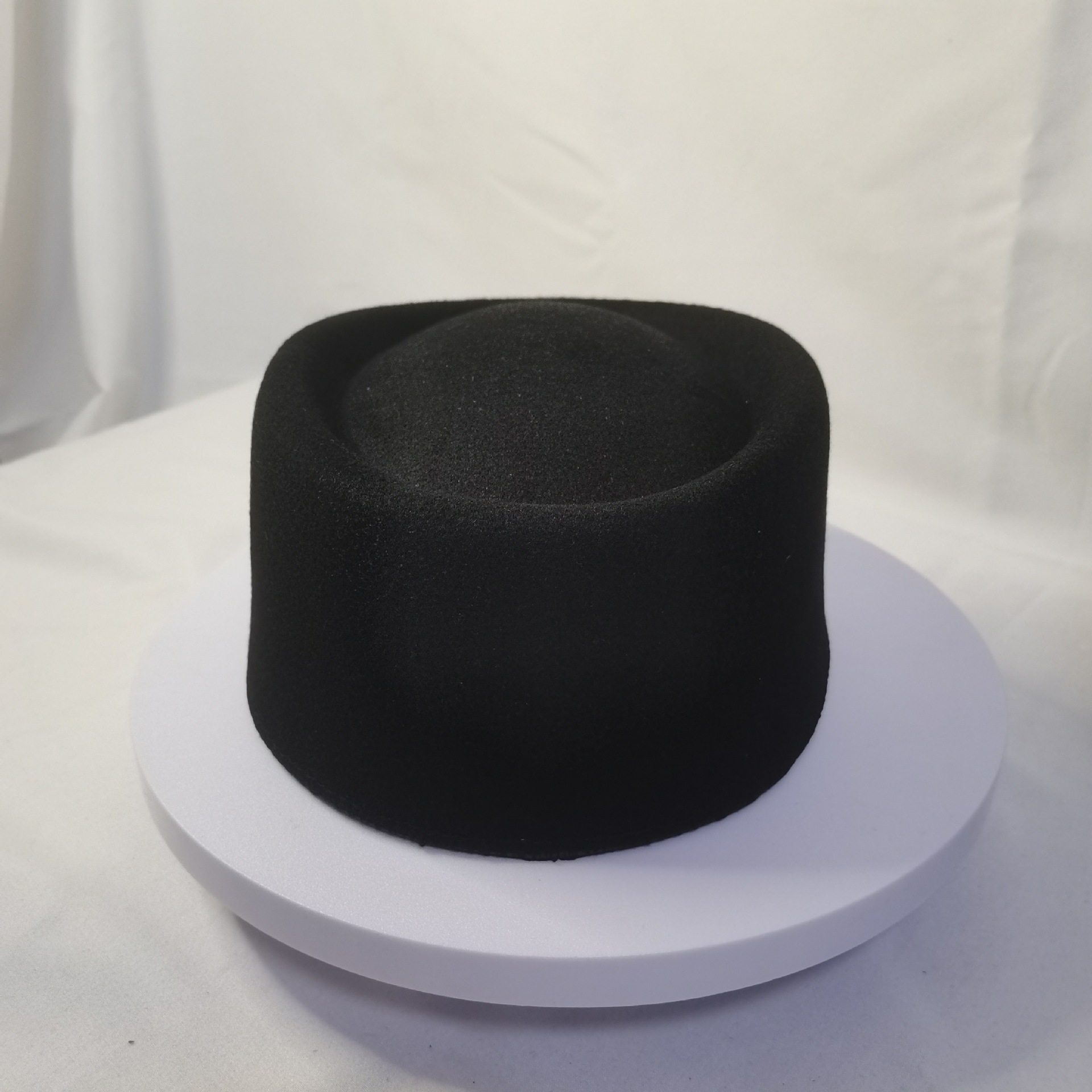 Moda aeromoça chapéu feminino  - Women Fashion Hats avaliação e preço