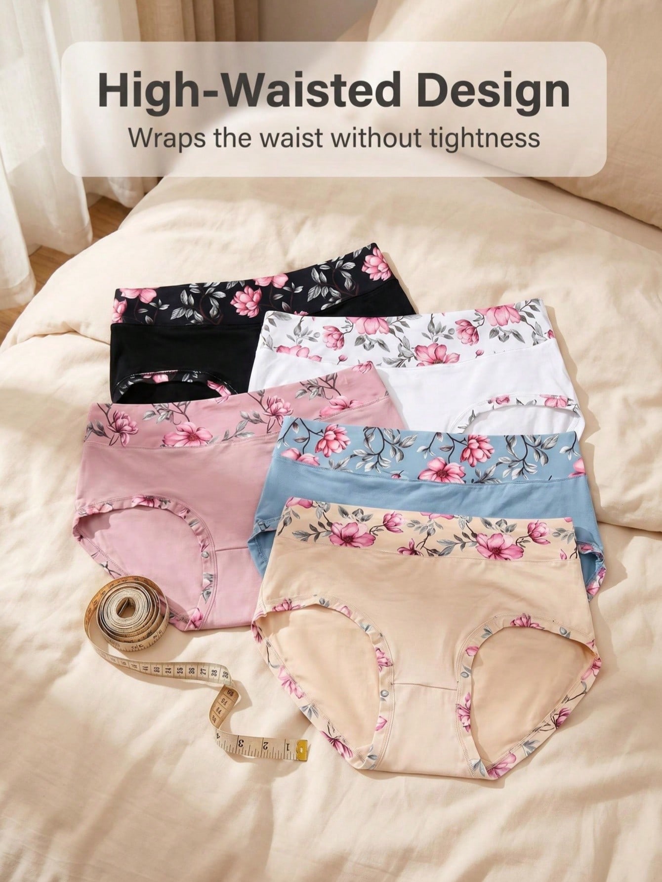 Conjunto de calcinhas feminina - Trend Women Fashion avaliação e preço