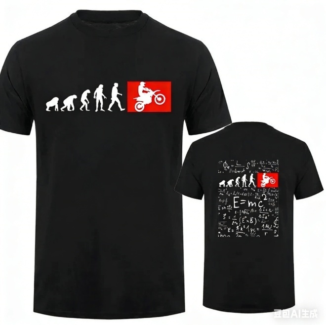 Camiseta com estampa divertida - Women Fashion Evolution avaliação e preço
