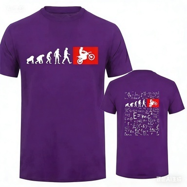 Camiseta com estampa divertida - Women Fashion Evolution avaliação e preço