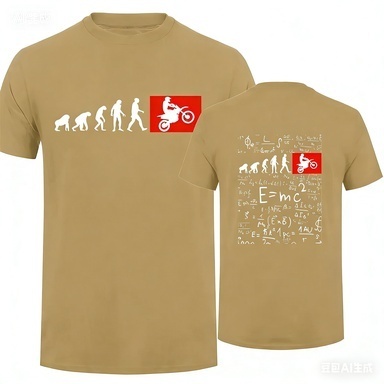 Camiseta com estampa divertida - Women Fashion Evolution avaliação e preço