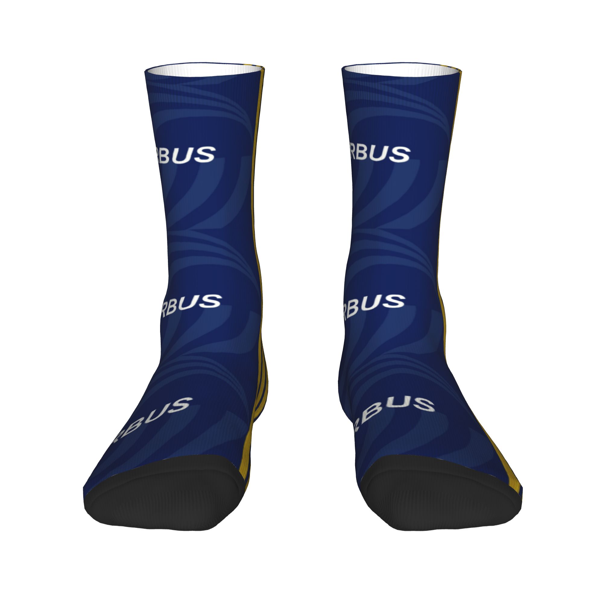 Meias Personalizadas de Piloto - Women'S Fashion Socks avaliação e preço