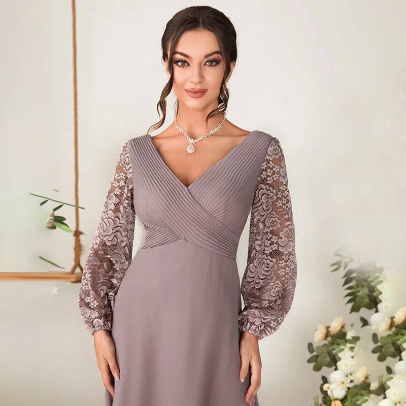 Vestido Longo de Festa Slim Fi - Women'S Fashion Dresses Images avaliação e preço