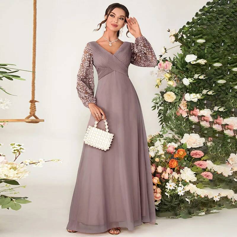 Vestido Longo de Festa Slim Fi - Women'S Fashion Dresses Images avaliação e preço