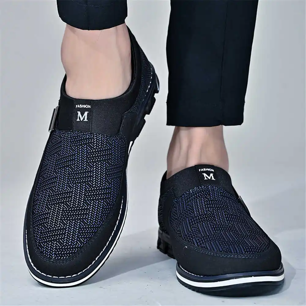 Azul escuro 44-45 sapatos de v - Women Fashion Brand Name Ideas avaliação e preço