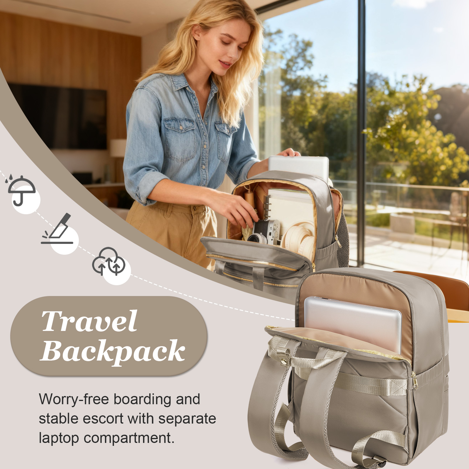 Ryanair 40x30x20 mochila de vi - Trend Women Fashion avaliação e preço