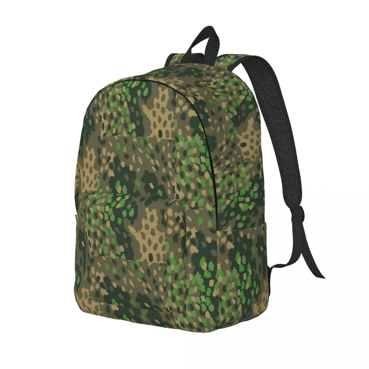 Alemão WW2 Mochila de Camuflag - Women'S Fashion Ww2 avaliação e preço