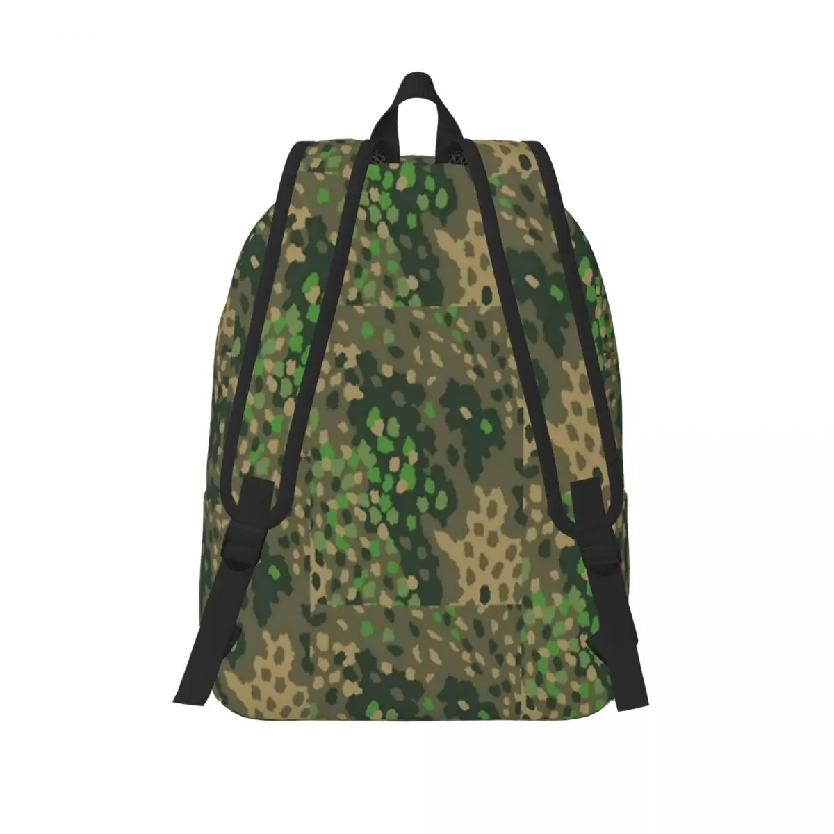 Alemão WW2 Mochila de Camuflag - Women'S Fashion Ww2 avaliação e preço