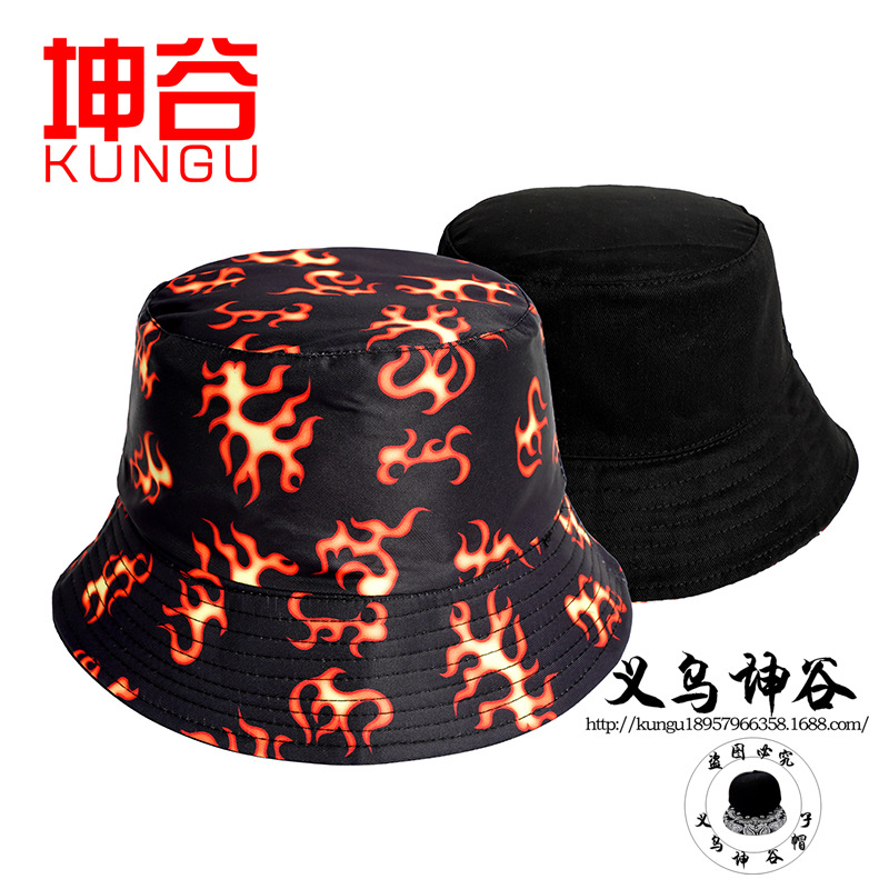 Novo Chapéu Bucket Bordado com - Women Fashion Hats avaliação e preço
