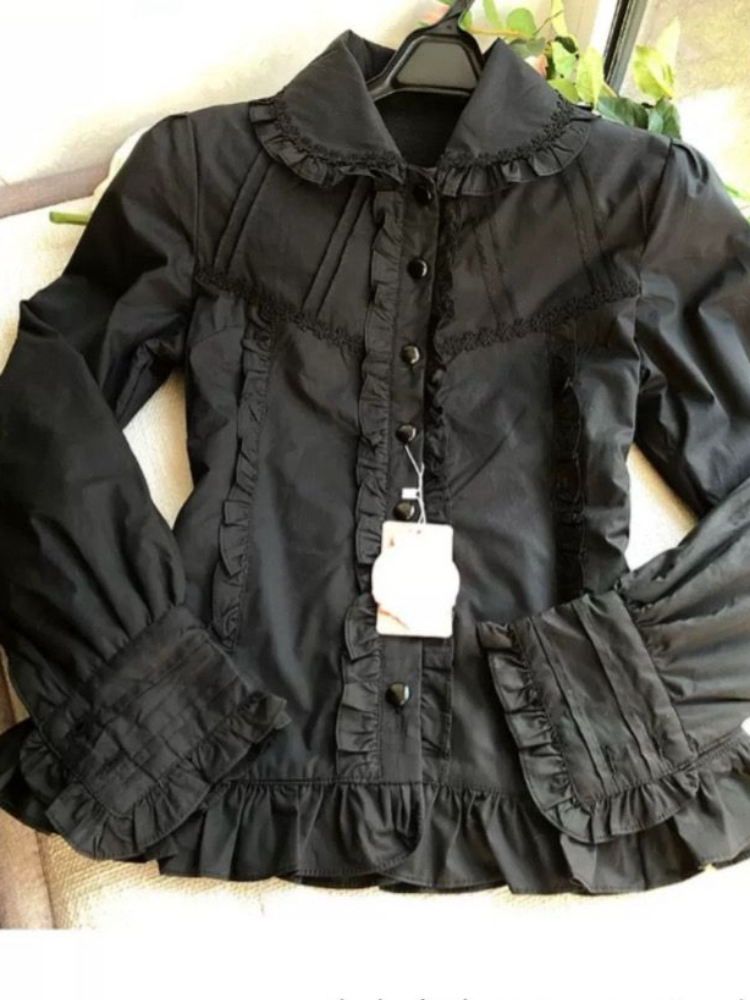Primavera doce manga longa gol - Women'S Fashion Designer Clothes avaliação e preço