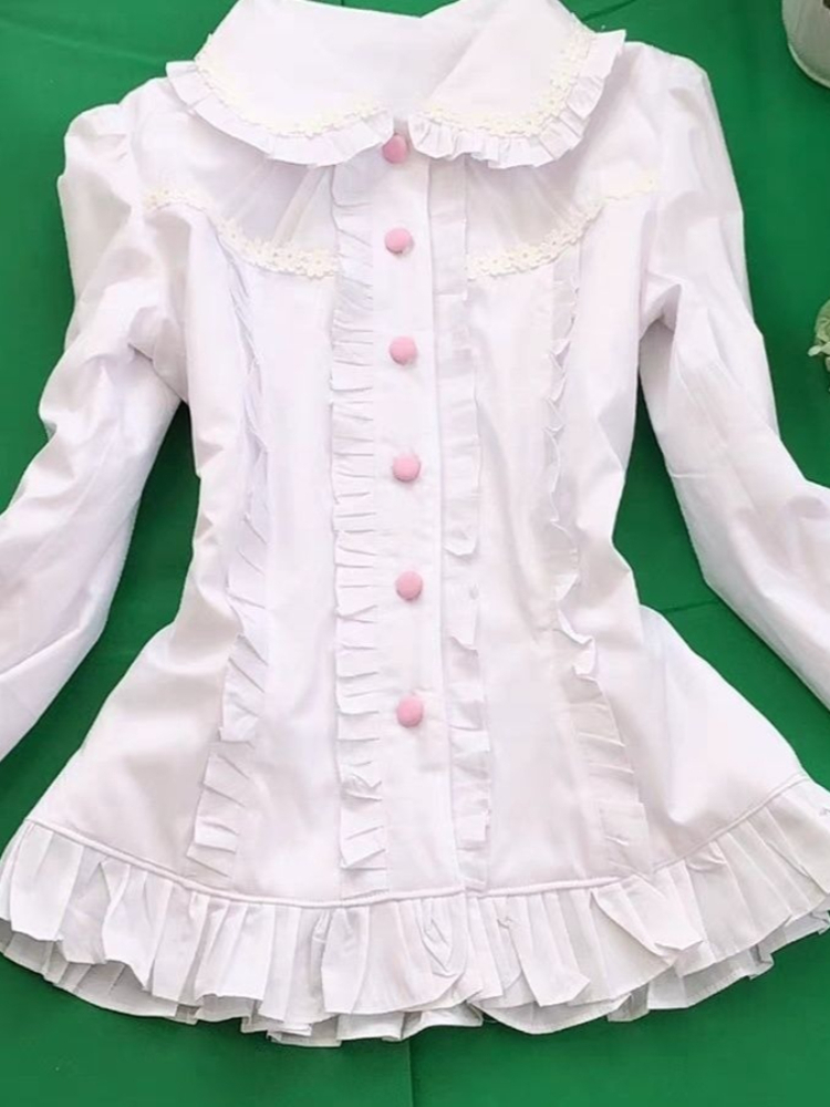 Primavera doce manga longa gol - Women'S Fashion Designer Clothes avaliação e preço