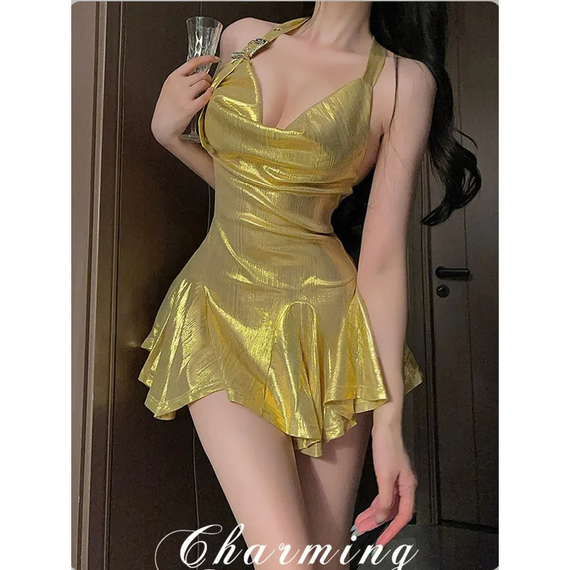 2026 novo sexy pendurado pesco - Women'S Fashion Gilded Age avaliação e preço