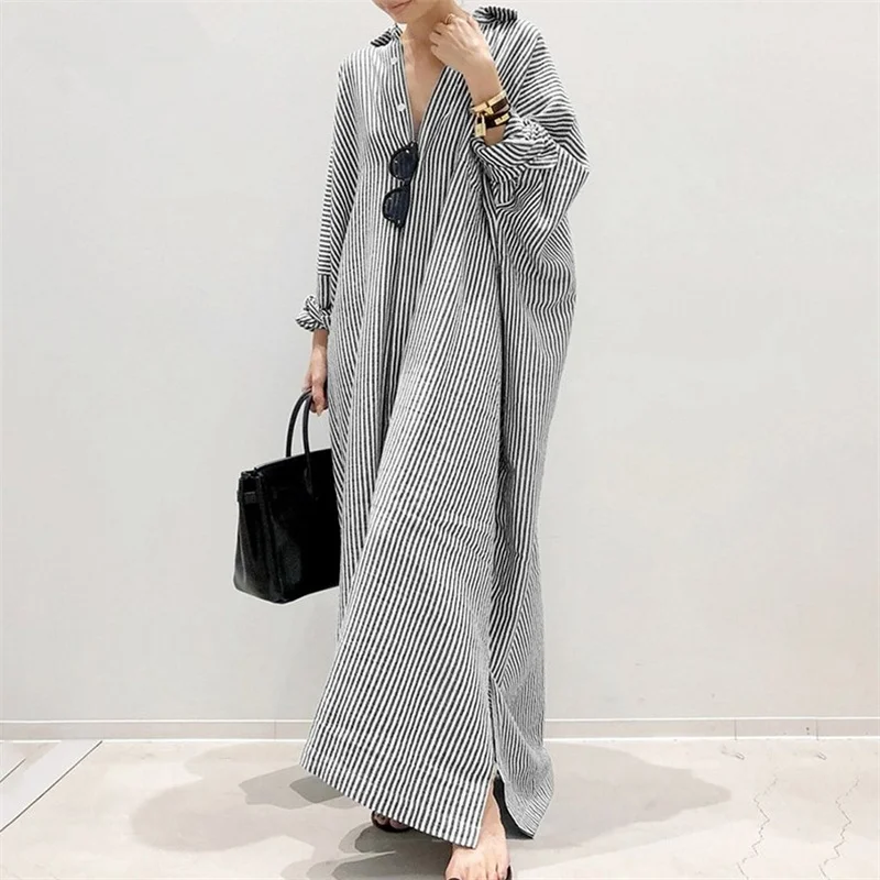 Elegante vestido feminino de e - Longline Cardigan Knit avaliação e preço
