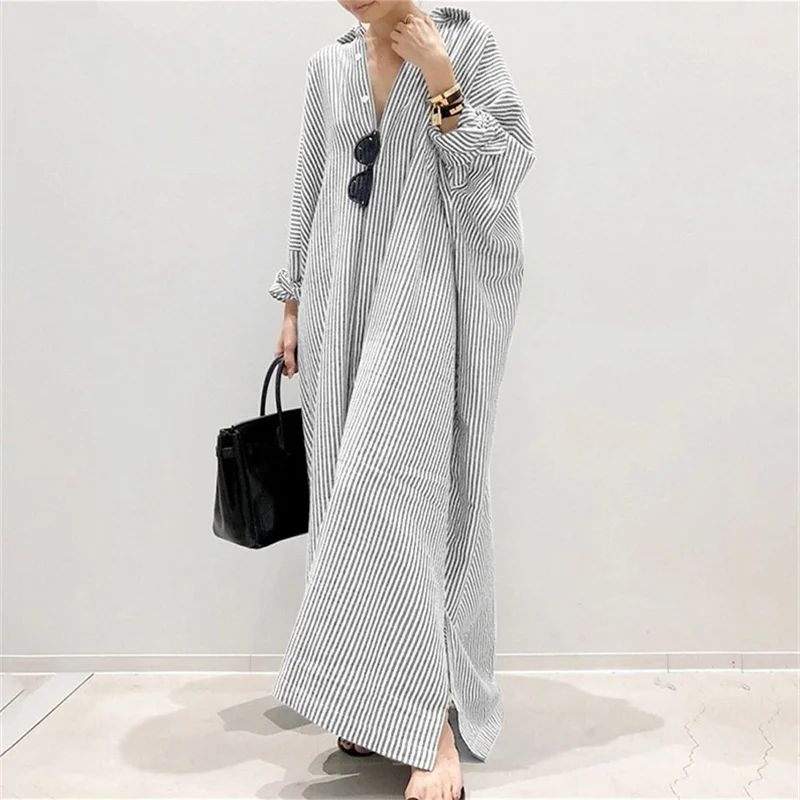 Elegante vestido feminino de e - Longline Cardigan Knit avaliação e preço