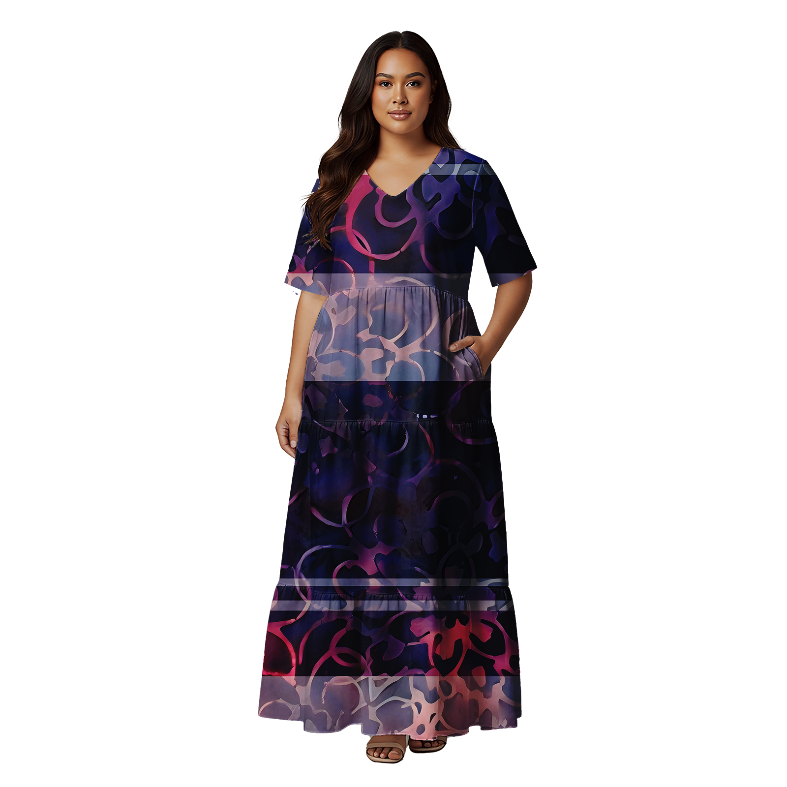 Tonga fiji imagem personalizad - Women'S Fashion Dresses Images avaliação e preço