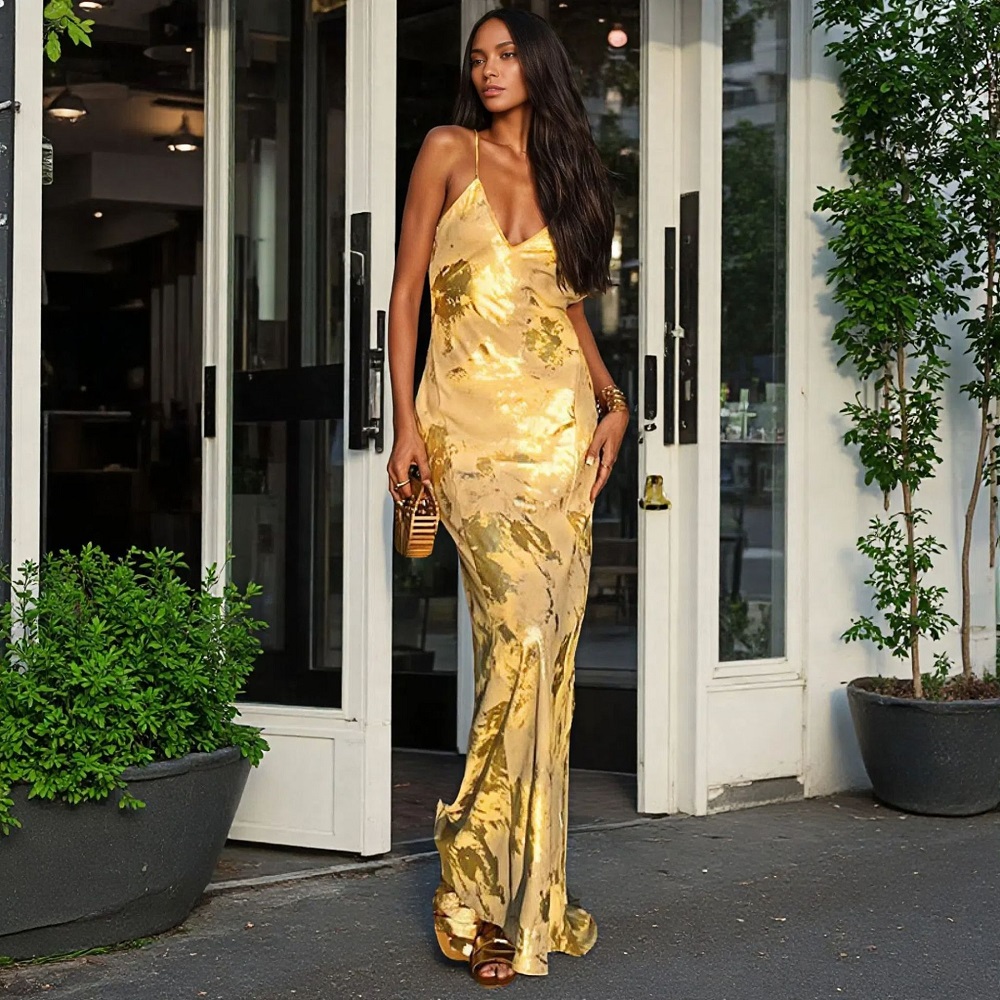 Verão 2025 novos produtos vest - Women'S Fashion Gilded Age avaliação e preço
