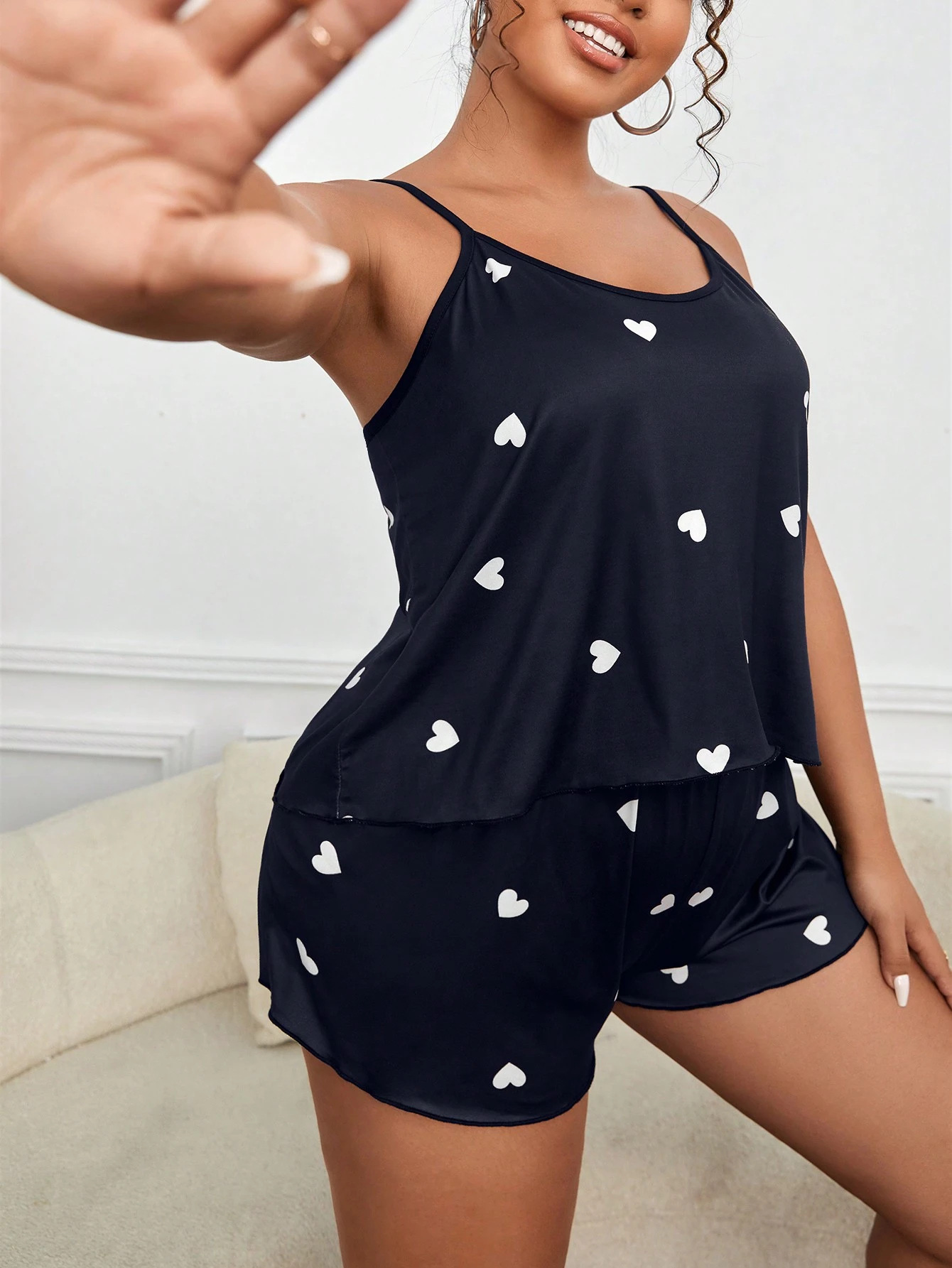 Conjunto de pijamas femininos, - Trend Women Fashion avaliação e preço