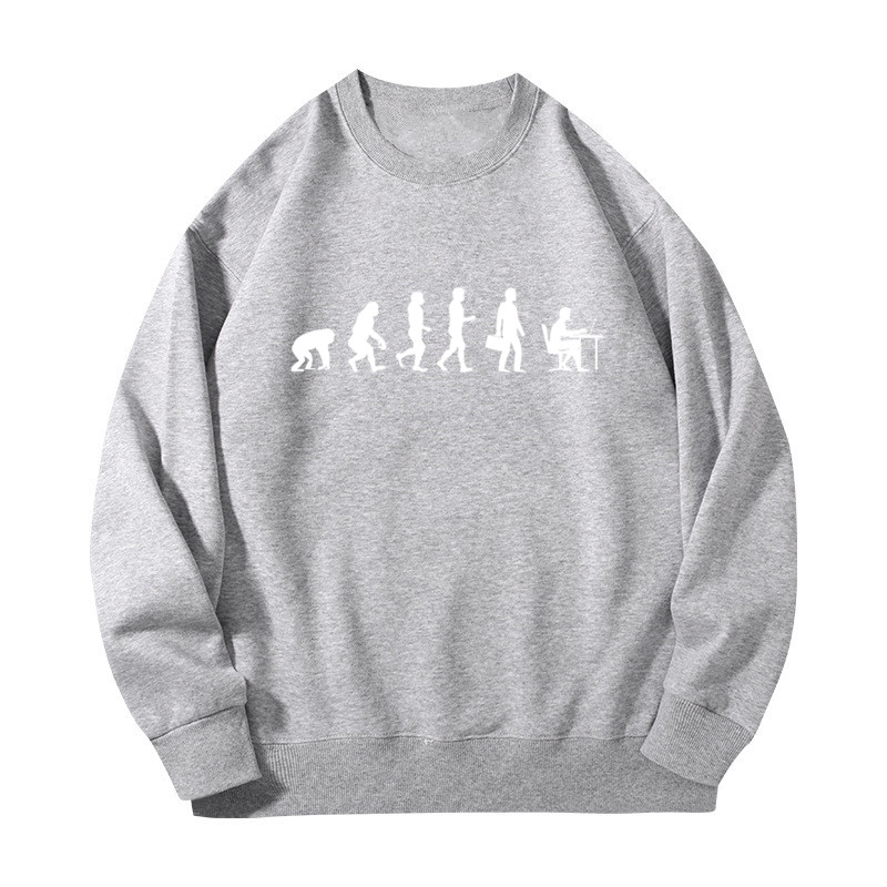 Novos moletons masculinos casu - Women Fashion Evolution avaliação e preço
