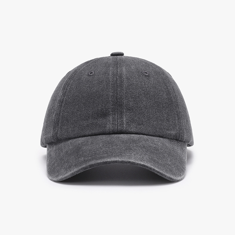 Bonés de Beisebol de Algodão L - Women Fashion Hats avaliação e preço