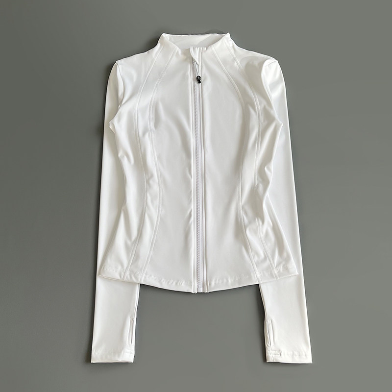 Jaqueta Esportiva Feminina com - Women'S Fashion Long Coat avaliação e preço