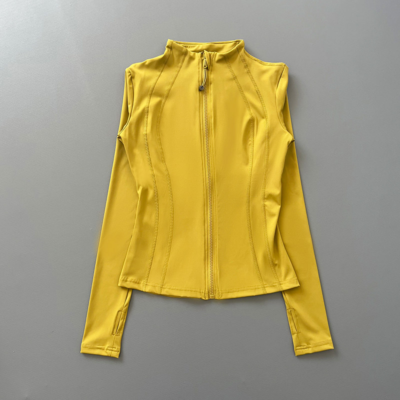 Jaqueta Esportiva Feminina com - Women'S Fashion Long Coat avaliação e preço