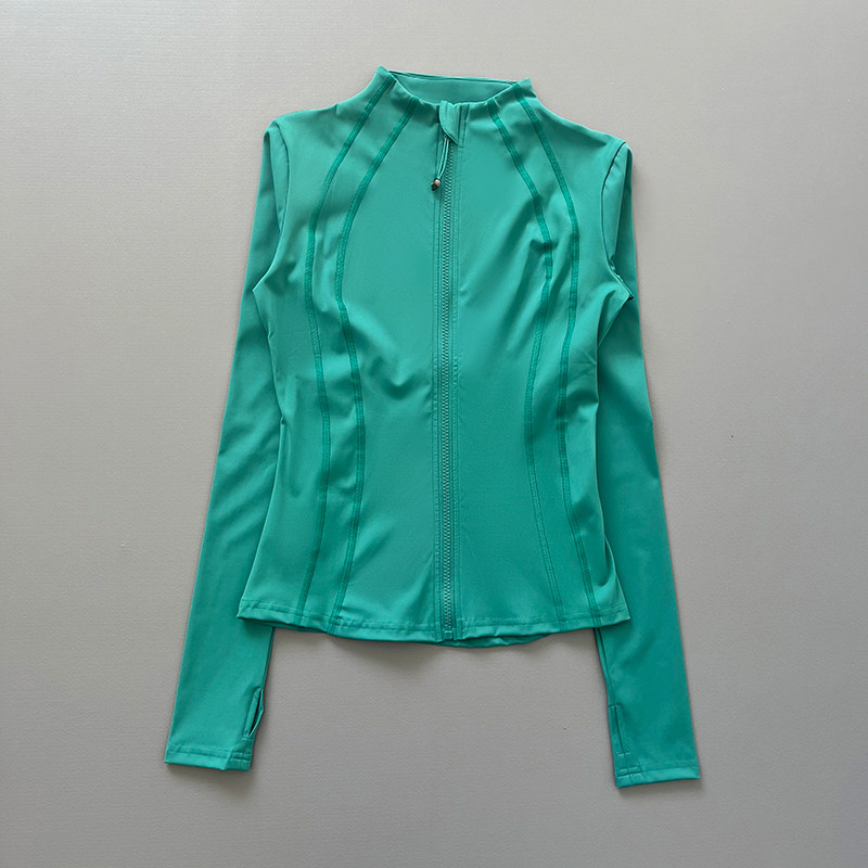 Jaqueta Esportiva Feminina com - Women'S Fashion Long Coat avaliação e preço