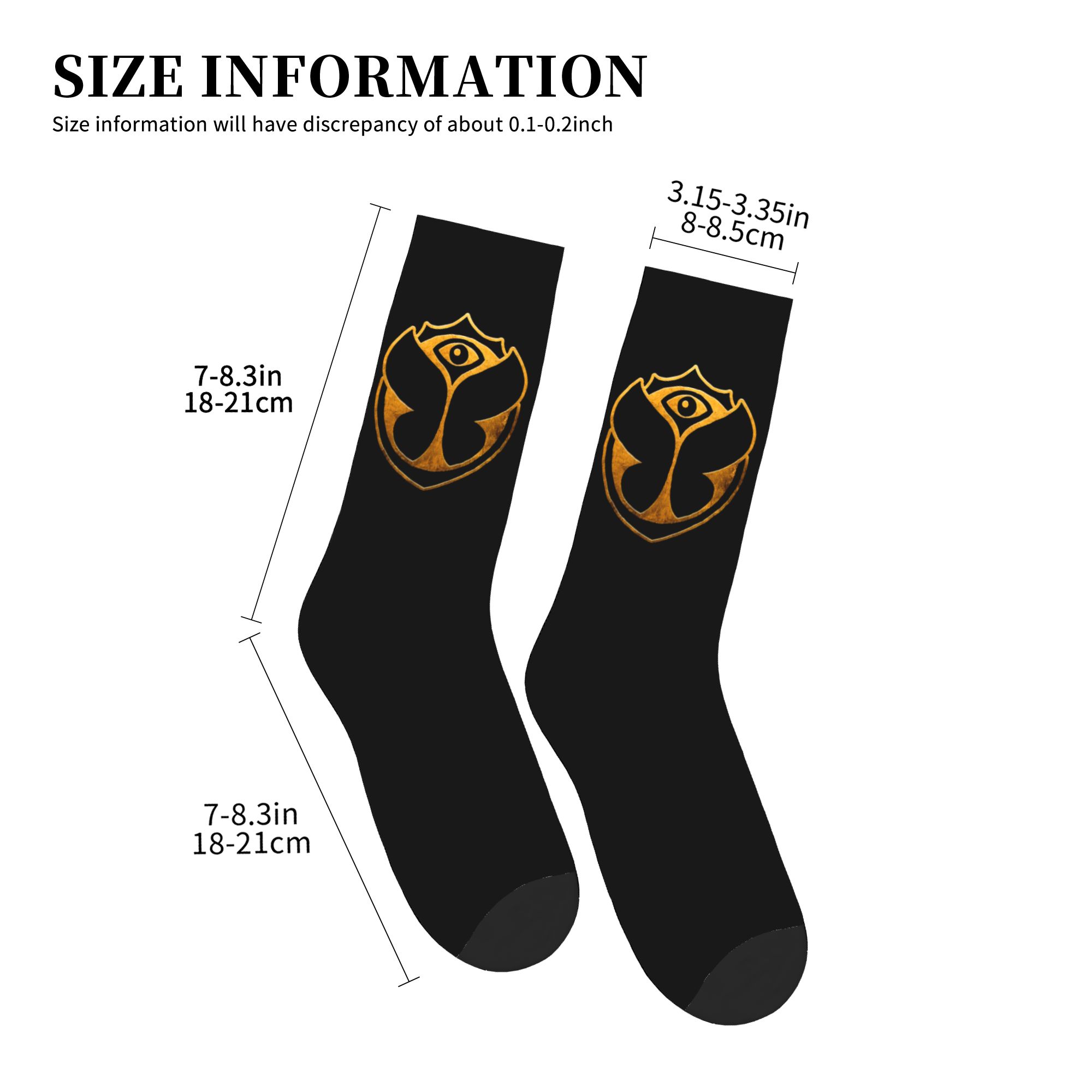 Meias Tomorrowland para homens - Women'S Fashion Socks avaliação e preço