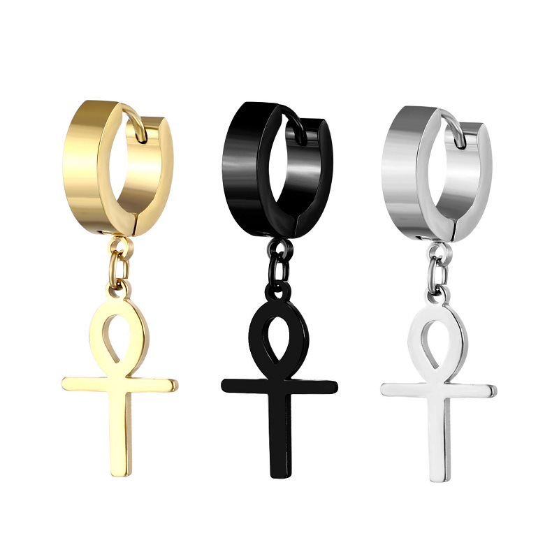 Wkoud homens ankh cruz egito c - Women Fashion Egypt avaliação e preço