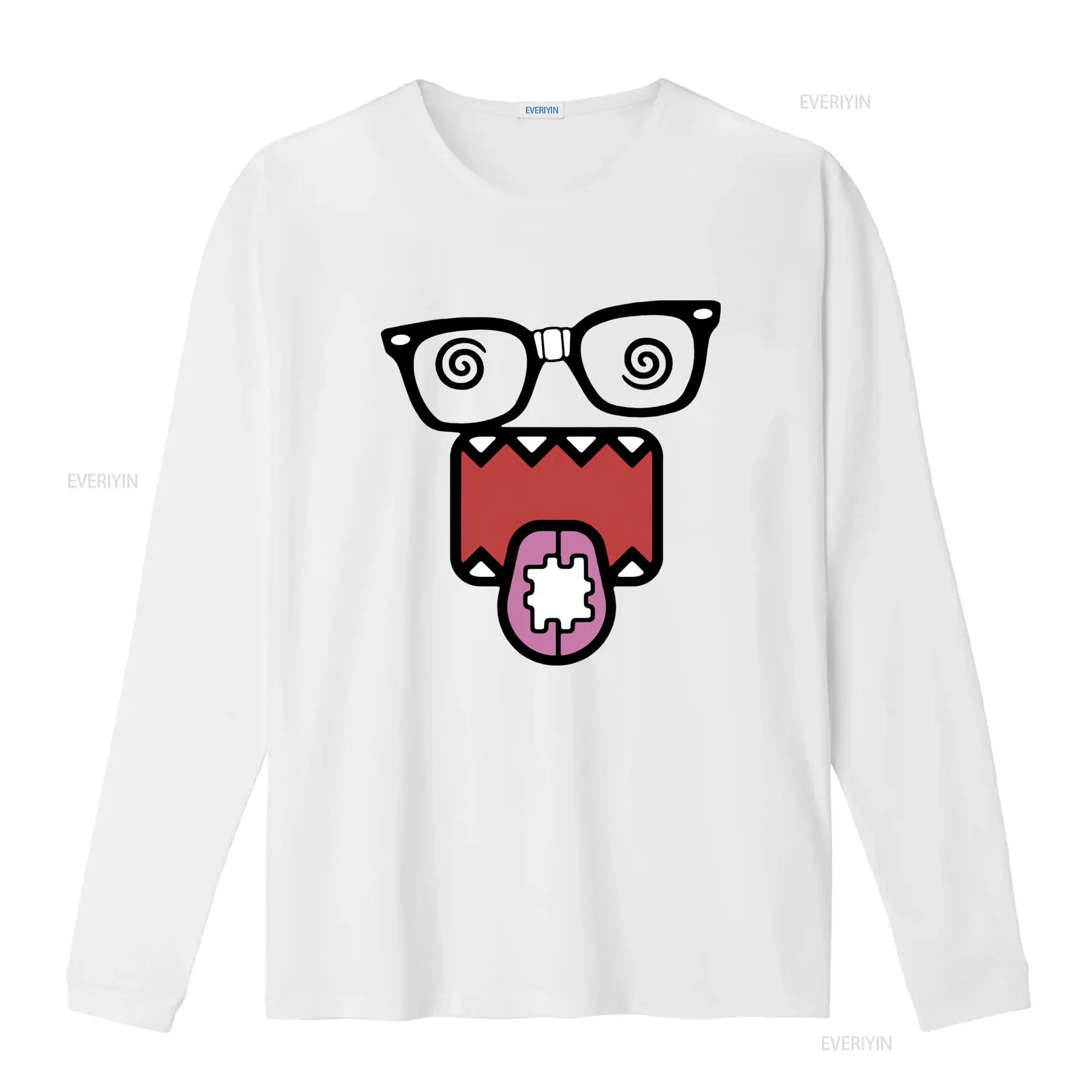 Camiseta Domo Kun Crazy Eyed p - Women'S Fashion Designer Clothes avaliação e preço