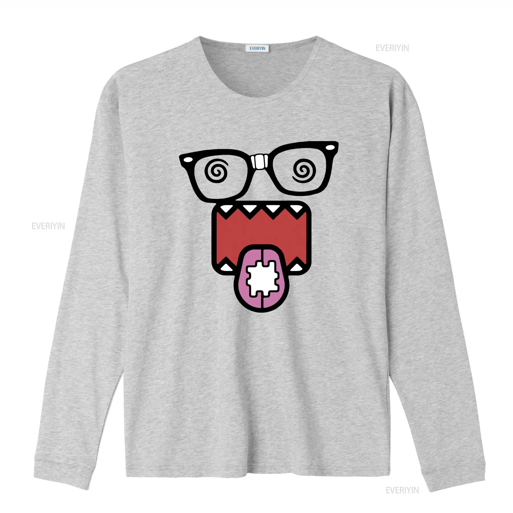 Camiseta Domo Kun Crazy Eyed p - Women'S Fashion Designer Clothes avaliação e preço