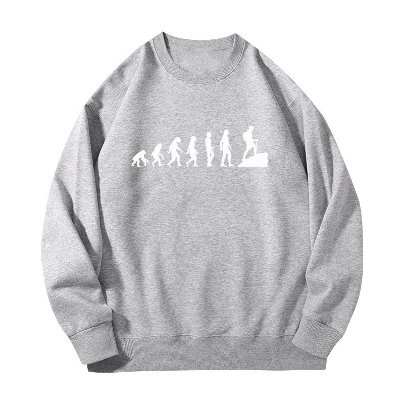 Camiseta Masculina de Outono I - Women Fashion Evolution avaliação e preço