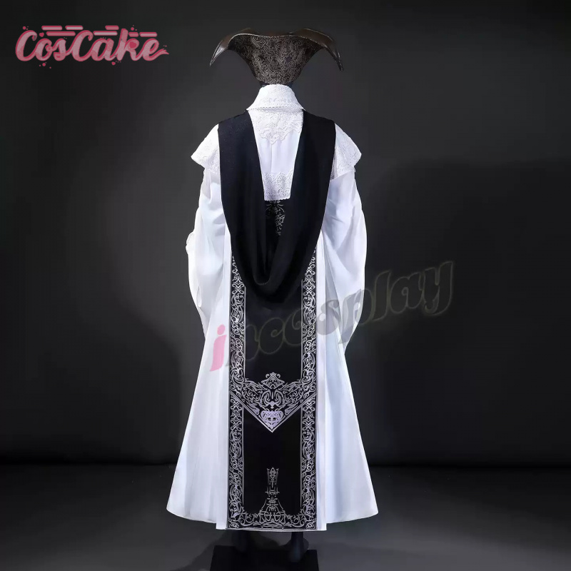 Jogo bloodborne a coro cosplay - Women Fashion Hats avaliação e preço