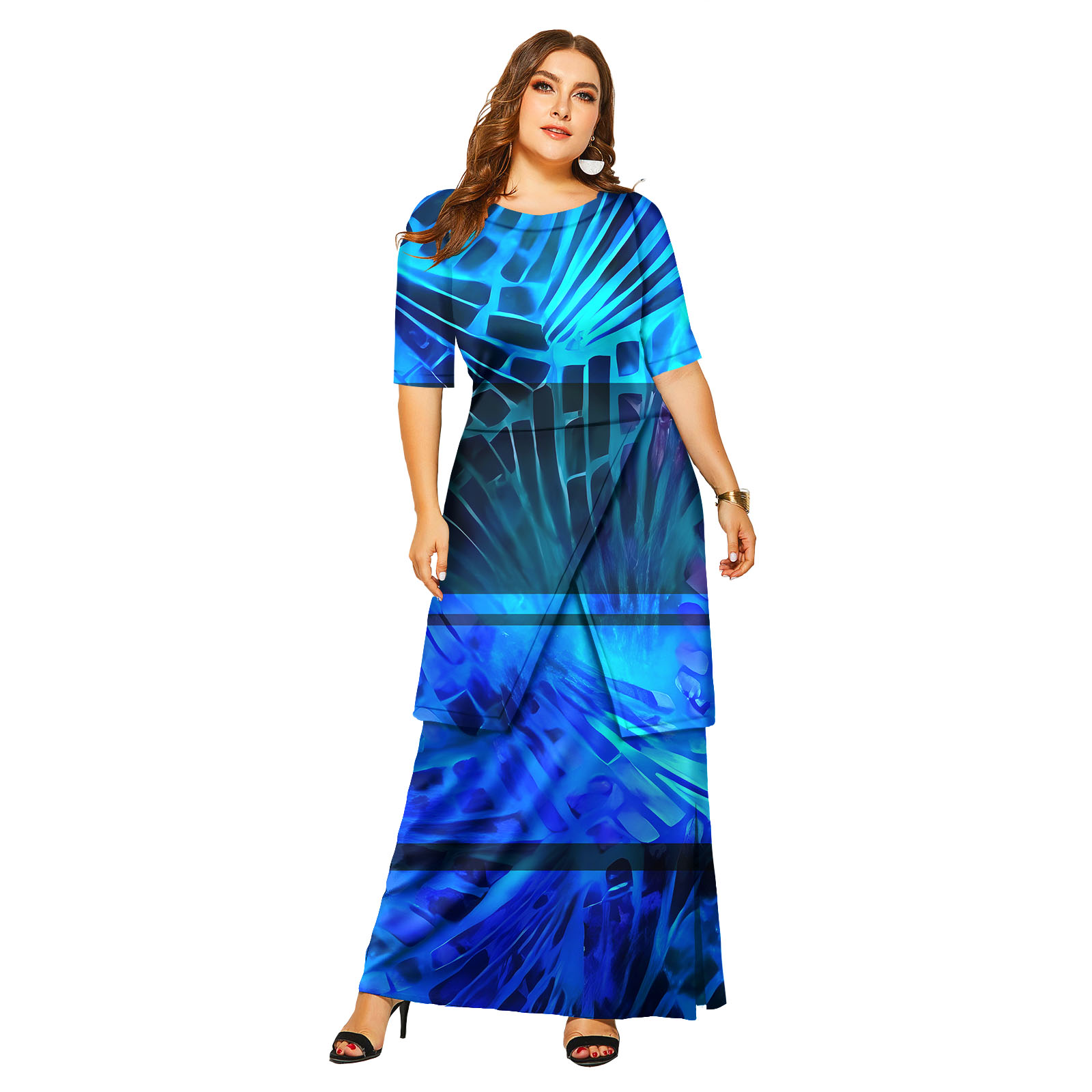 Roupas Femininas com Imagem Pe - Women'S Fashion Dresses Images avaliação e preço