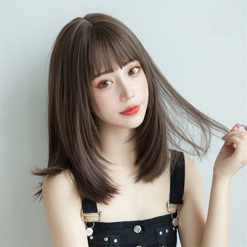 Extensões de cabelo estilo cor - Women Fashion Hats avaliação e preço