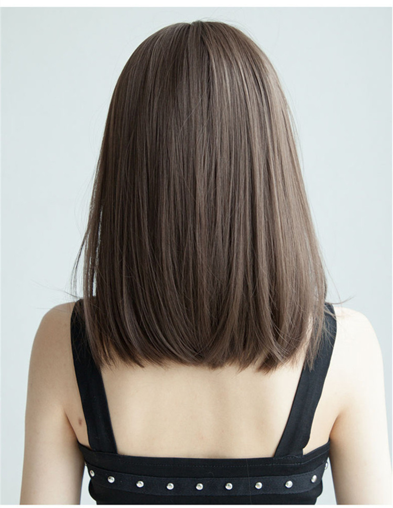 Extensões de cabelo estilo cor - Women Fashion Hats avaliação e preço