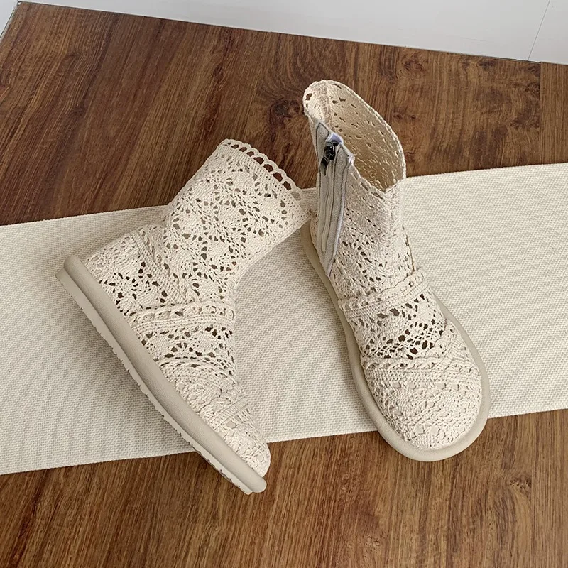 Botas de Verão 2026: Novas Bot - Women'S Fashion Socks avaliação e preço