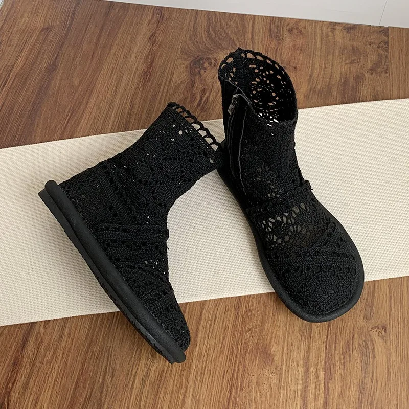 Botas de Verão 2026: Novas Bot - Women'S Fashion Socks avaliação e preço