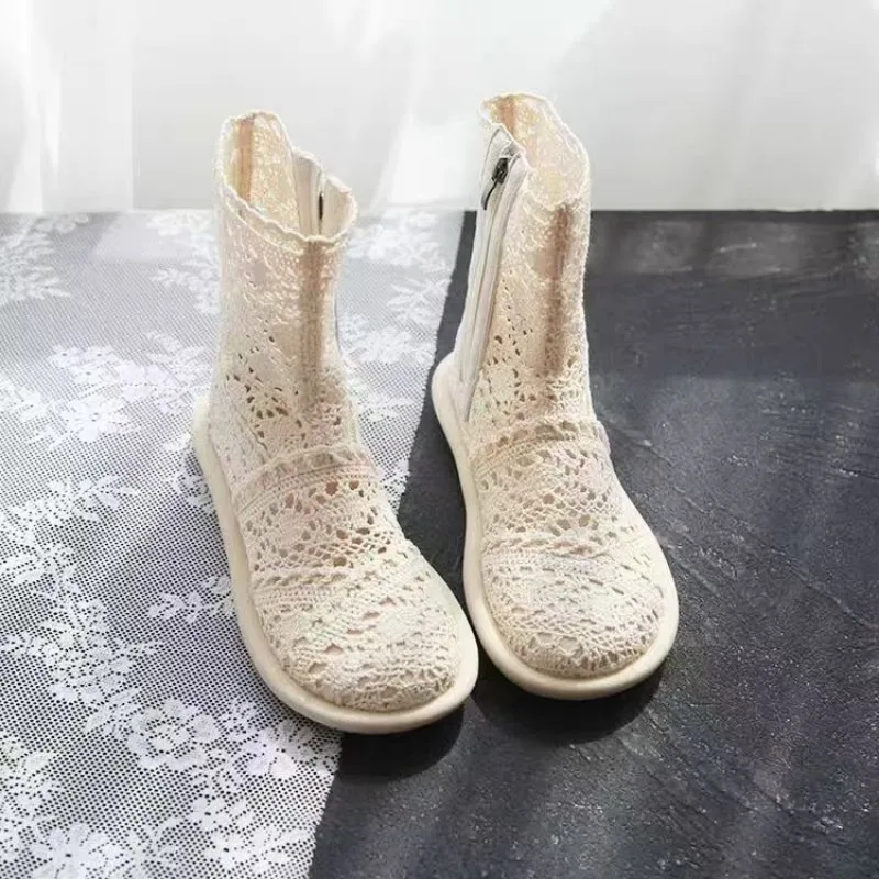 Botas de Verão 2026: Novas Bot - Women'S Fashion Socks avaliação e preço