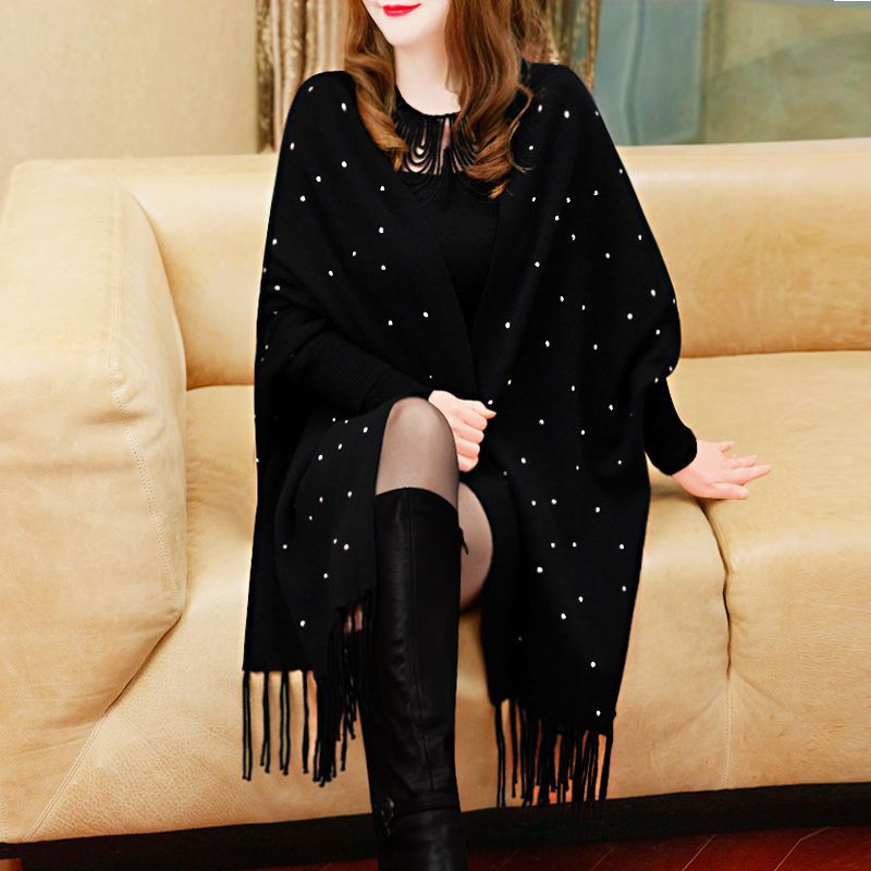 Capa sólida de 4 cores, grande - Women'S Fashion Long Coat avaliação e preço