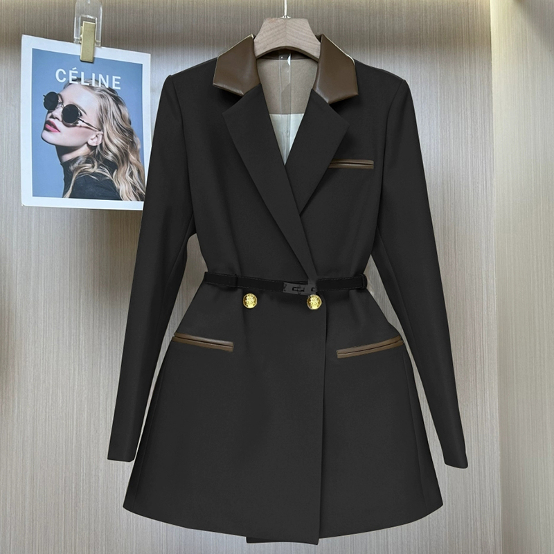 Outono novo design sentido cos - Women'S Fashion Designer Clothes avaliação e preço
