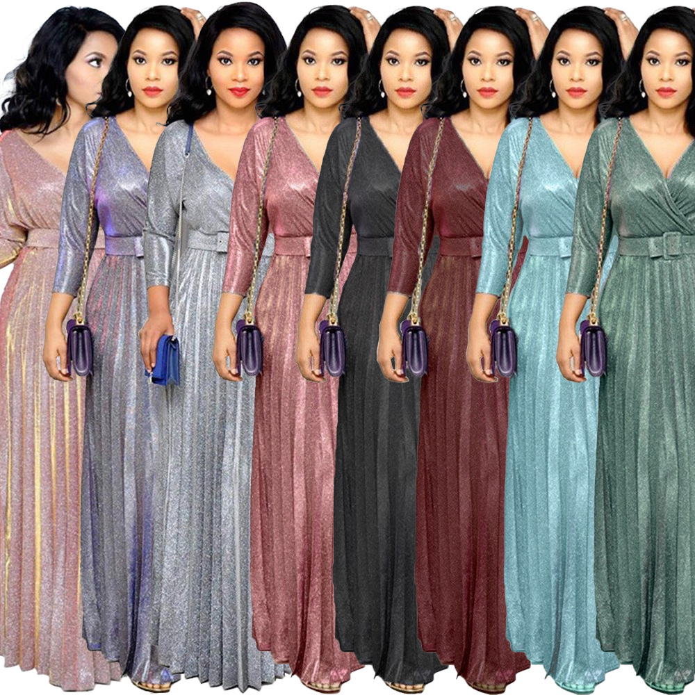 Roupas femininas vestidos de f - Women'S Fashion Gilded Age avaliação e preço