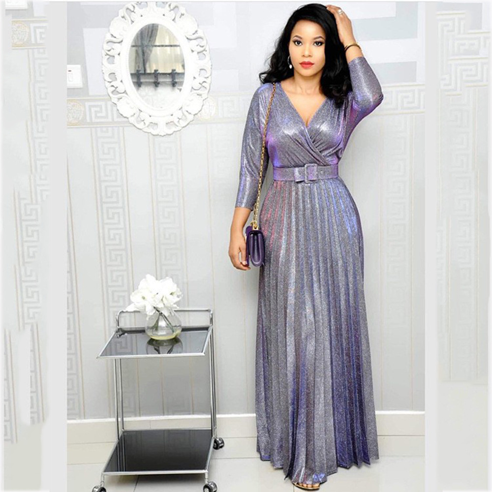 Roupas femininas vestidos de f - Women'S Fashion Gilded Age avaliação e preço