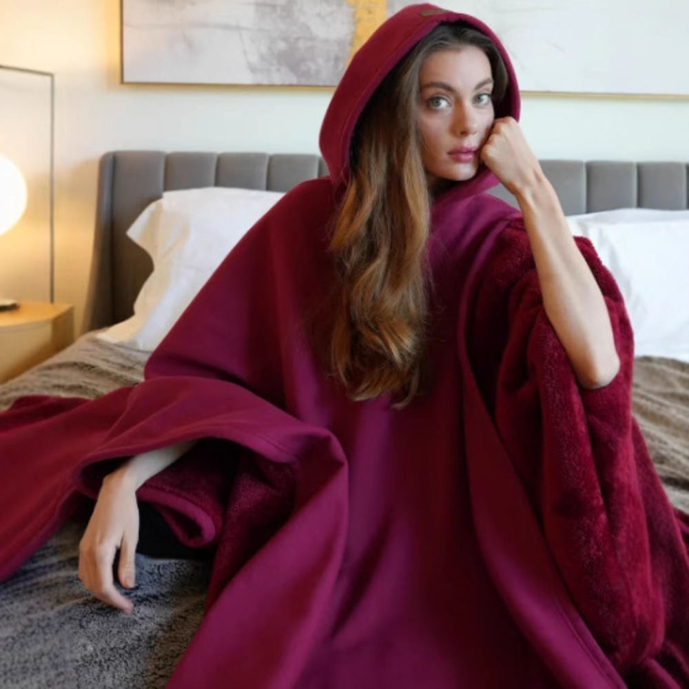 Boa qualidade inddio manto hoo - Women Fashion Hats avaliação e preço