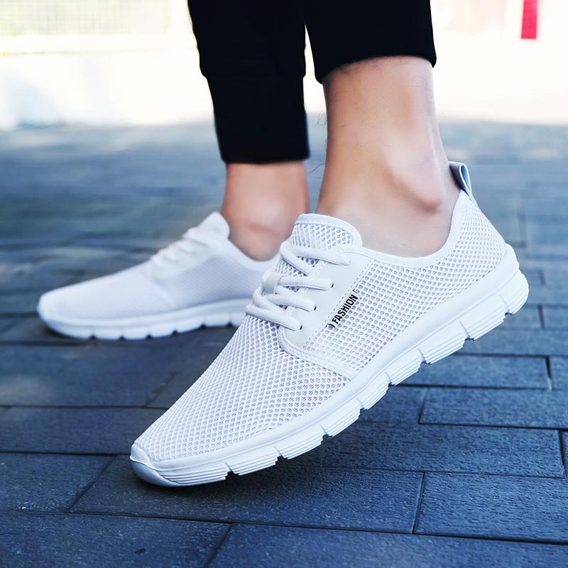Tênis respiráveis de verão par - Women Fashion Brand Name Ideas avaliação e preço