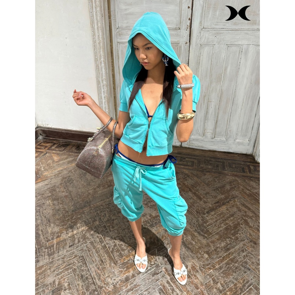 Conjunto de calça de sete part - Trend Women Fashion avaliação e preço