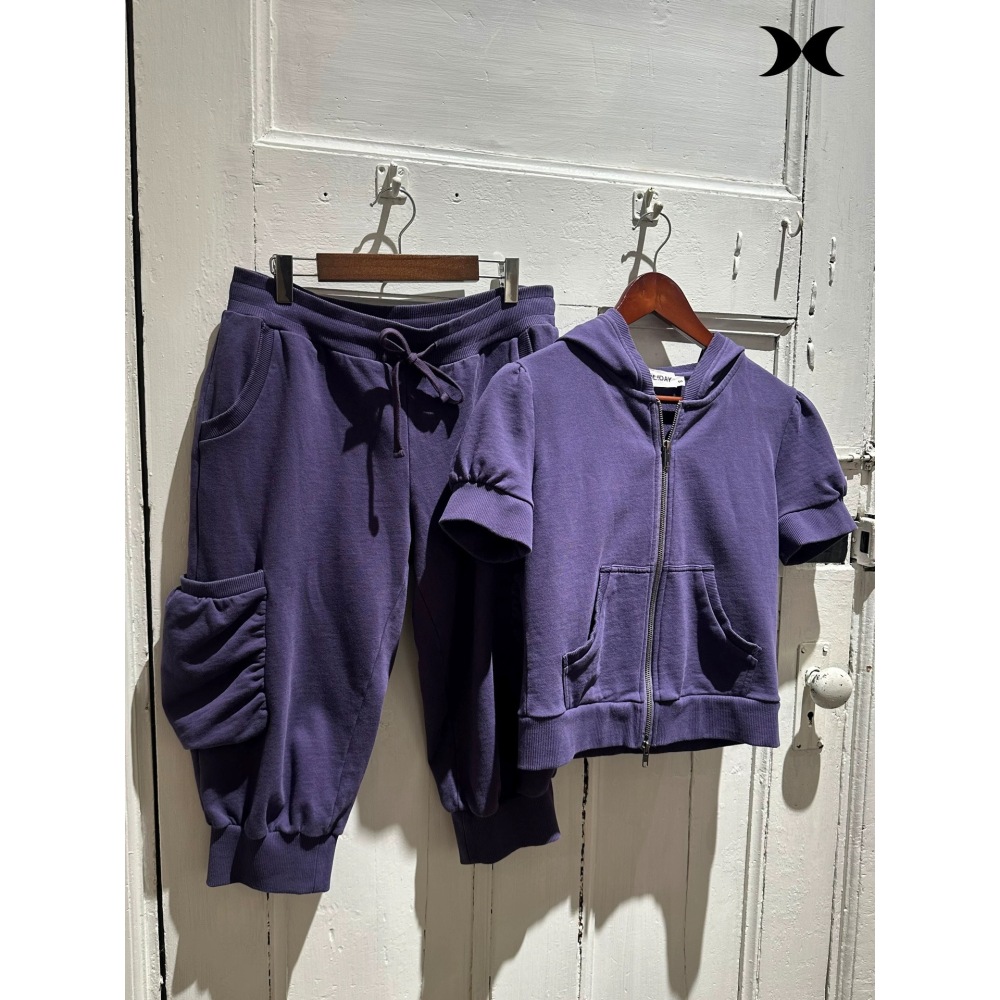 Conjunto de calça de sete part - Trend Women Fashion avaliação e preço