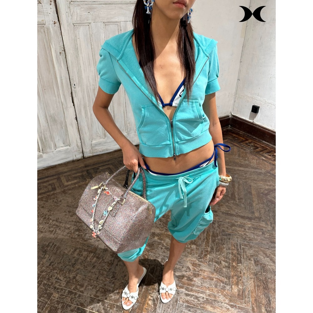 Conjunto de calça de sete part - Trend Women Fashion avaliação e preço