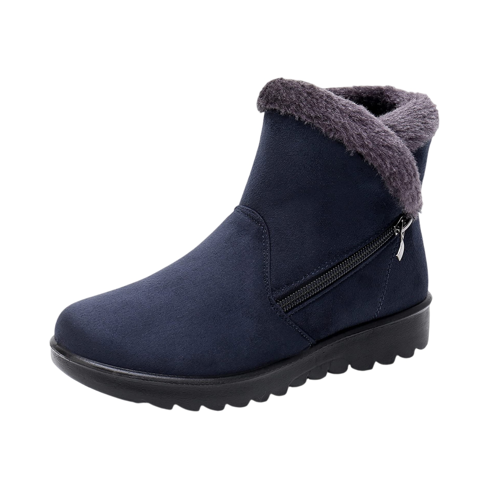 Novas botas femininas de neve  - Women'S Fashion Socks avaliação e preço