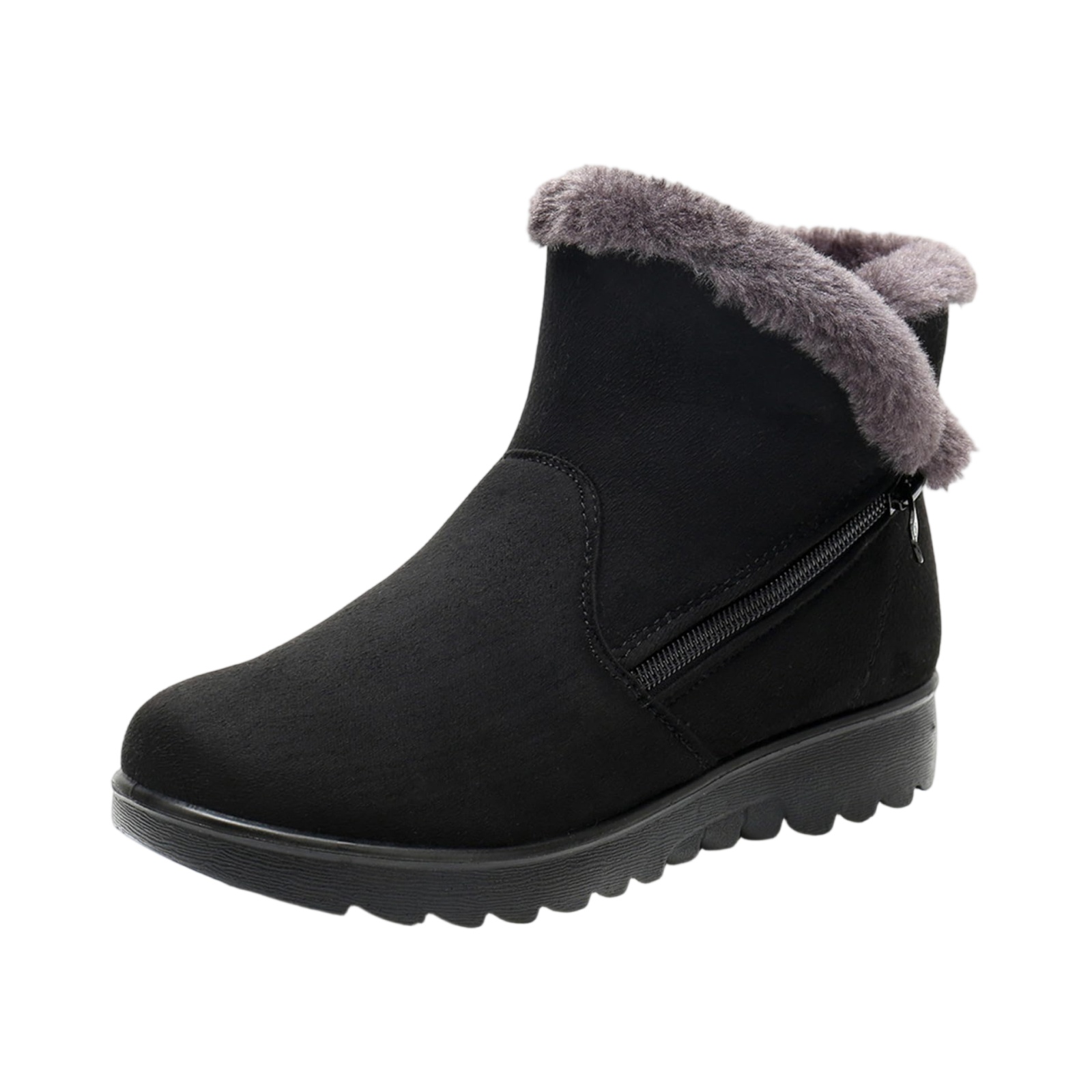 Novas botas femininas de neve  - Women'S Fashion Socks avaliação e preço